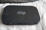 Sky Routers