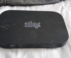 Sky Routers