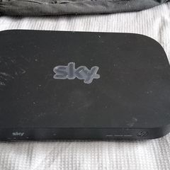Sky Routers