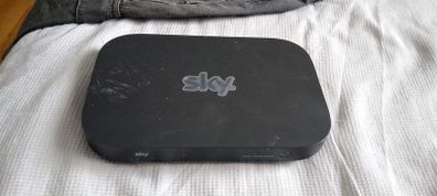 Sky Routers