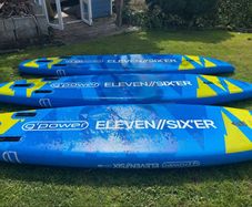 SUP boards
