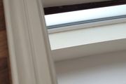 Solid Pine Frame Mirror