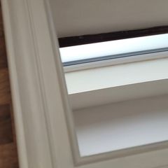 Solid Pine Frame Mirror