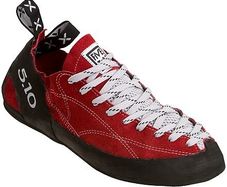 Climbing Shoes