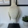 Extra Large Buddha Head Image 4