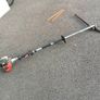 pole long reach hedge trimmer Image 7