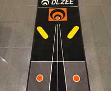 Olzee Putting Mat
