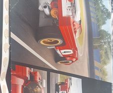 lego ferrari