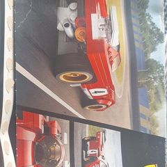 lego ferrari