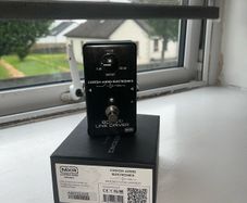 mxr custom audio electronics boost