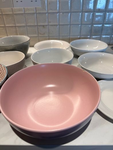 Bowls