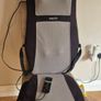 HoMedics Shiatsu massage seat Image 5