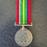 Military Medal Image 2