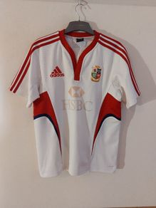 british and irish lions jersey
