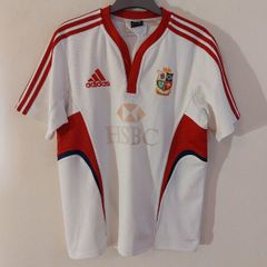 british and irish lions jersey