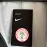 Nike Nigeria Naija Anthem Jacket - BNWT Size Medium Image 8