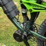 Trek Remedy 9 Bafang Mid drive Image 5