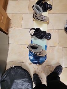 snowboard, world 157