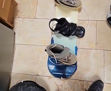 snowboard, world 157