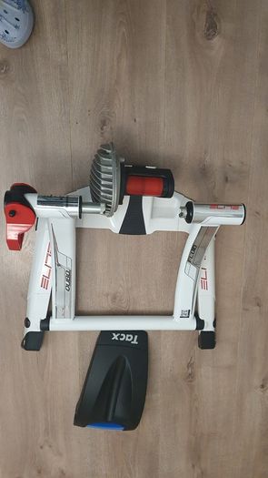 Turbo Trainer Elite