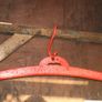Vintage Horse Mule Yoke Image 3