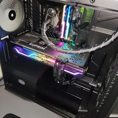 Rtx 3070 Suprim X