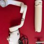 DJI Osmo Mobile 6, 3-Axis iPhone Gimbal, Platinum Grey Image 4