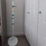 IKEA Kids Clothes Stand  Coat Rack Multicolour Image 3