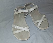 Regatta girl's sandals