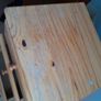 Bedside locker x 1 FREE Image 2