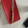 Vintage Newbridge Silverwear 6 piece knife set (Kings Pattern) Image 5