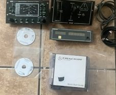 flight simulator gear