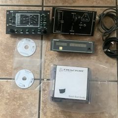 flight simulator gear