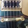 gretsch g5422tg  briggsbigsfix compton bridge Image 9