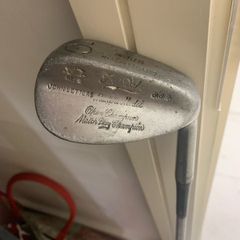 John Letters 10 Iron golf club (RH)