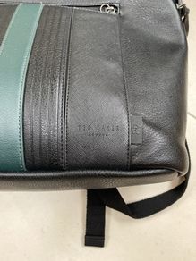 Ted Baker backpack