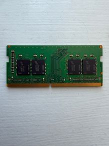 4gb Ram Ddr4 2133mhz So-dimm Laptop Ram