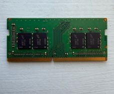 4gb Ram Ddr4 2133mhz So-dimm Laptop Ram