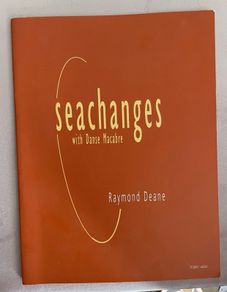 Seachanges-Raymond Deane