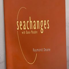 Seachanges-Raymond Deane