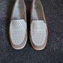 Ara leather summer shoes Image 2
