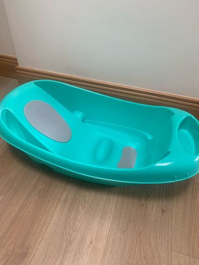 Baby Bath