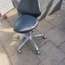 saddle chair Image 4