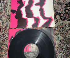 The Beat: I Just Can't Stop It LP