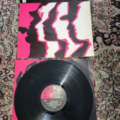The Beat: I Just Can't Stop It LP