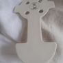 Donegal Fine Parian China Celtic Font Image 6
