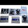Rocky Press Kit Collection Sylvester Stallone Image 5