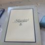 Silver plated Frame Image 2
