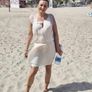 Airy dress Zara Image 2