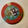 4x Authentic Las Vegas Casino Chips - Planet Hollywood - Inc Rare Stomp Out Loud 5 Image 4